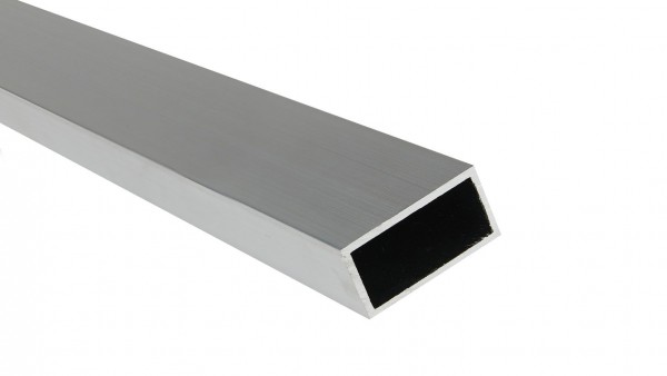 Alu-Rechteckrohre &quot;BLANK&quot;